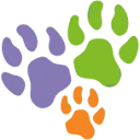 Logo Dierenkliniek Amsterdam-Noord