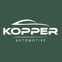 Logo Kopper Automotive B.V.