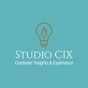 Logo van Studio CIX