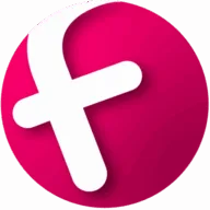 Logo Drukkerij Formaat