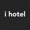 Logo i hotel