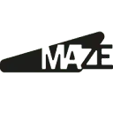 Logo MAZE Voices