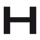 Logo Henri's Ladies AND Gents
