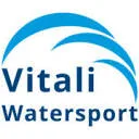 Logo Vitali AND Van de Graaf Adm.- en Bel adv