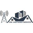 Logo van JDK Vastgoed Service