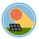 Logo Duurzaamheidspark
