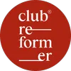 Logo Club Reformer