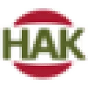 Logo van HAK