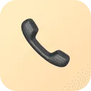Logo Phonecall App