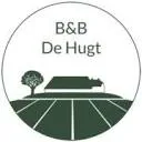 Logo Bed AND Breakfast de Hugt