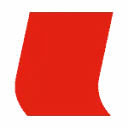 Logo Bas van de Goor Foundation