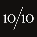 Logo 10/10