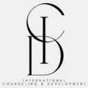 Logo International Counseling AND Development