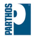 Logo Parthos B.V.