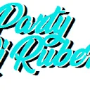 Logo Party DJ Ruben
