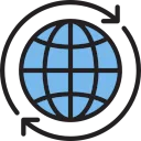 Logo Aurora Consulting NL