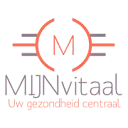 Logo MIJNvitaal