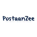Logo van PostaanZee