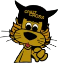 Logo Crazy Cross Bergeijk