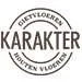 Logo Karakter vloeren