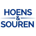 Logo Hoens AND Souren Advocaten