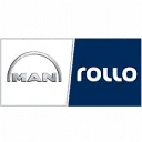 Logo MAN Rollo B.V.