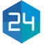Logo Vlaardingen24