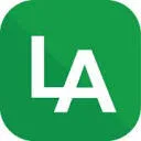 Logo Langerak Advocaten