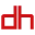 Logo van De Heren Beveiliging