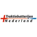 Logo Traktiebatterijen Nederland B.V.