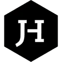 Logo Jean Haasbroek photographer