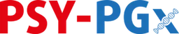 Logo PSY-PGx