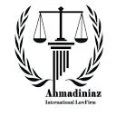 Logo Ahmadiniaz Law Firm