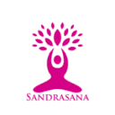 Logo van Sandrasana