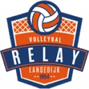 Logo Volleybalvereniging Relay
