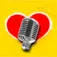 Logo van Hearts Wide Open - The Men's Health Podcast