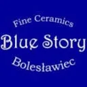 Logo Blue Story