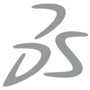 Logo Quintiq a Dassault Systèmes company