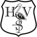 Logo Haagsche Studenten Vereeniging