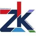 Logo Dé Zaal- & Kerkenspecialist