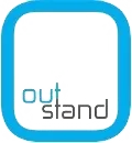 Logo Outstand - Concept AND design