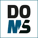 Logo Doms Management AND Advies B.V.