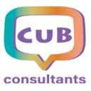 Logo CuB Consultants