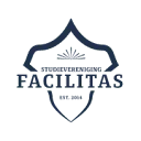 Logo Studievereniging Facilitas