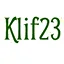 Logo van Eethuis Klif 23