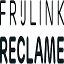 Logo van Frijlink Reclame