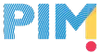 Logo PIM - Provincie Noord-Holland
