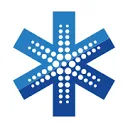 Logo Ambulancezorg Nederland