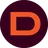 Logo DEN Kennisinstituut cultuur AND digitale transformatie