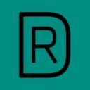 Logo Dirk van Roessel